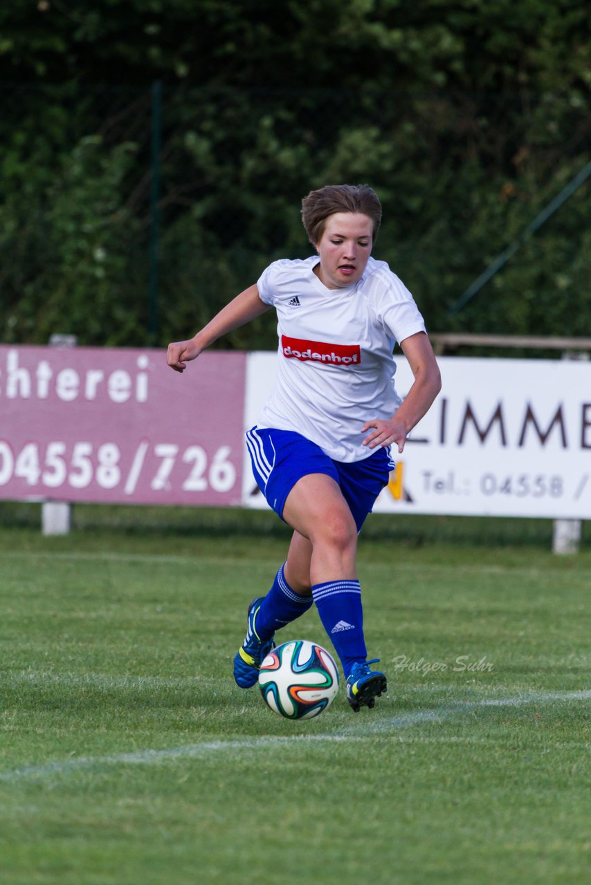 Bild 219 - Frauen ATSV Stockelsdorf - FSC Kaltenkirchen : Ergebnis: 4:3